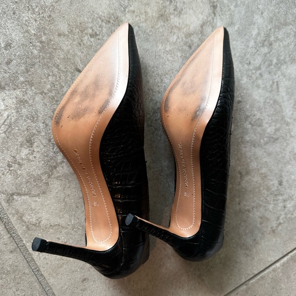 Banana Republic Madison around shoe - Picture 2 of 3